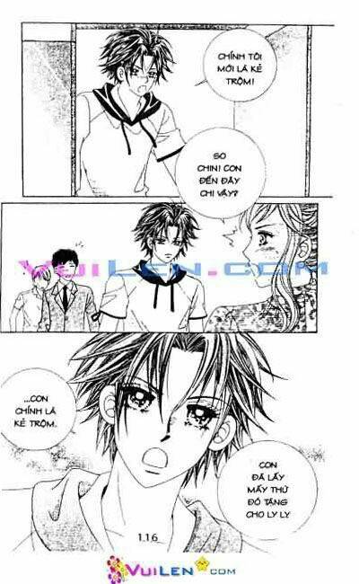 mùa ảo vọng - strange pension chapter 7 116