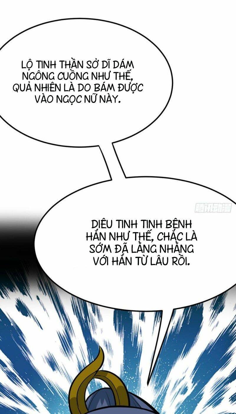 thần võ đế tôn chapter 46 56