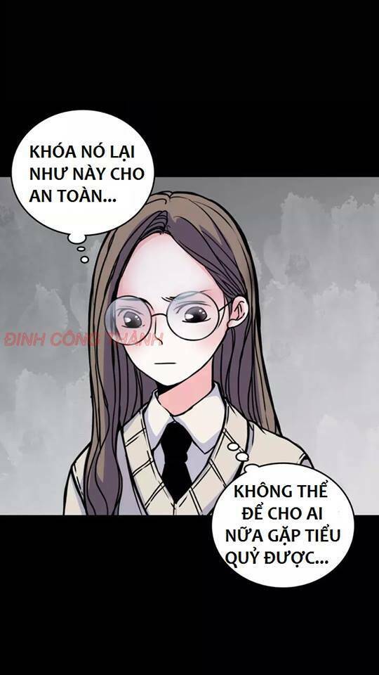 tiểu quỷ chapter 16 2