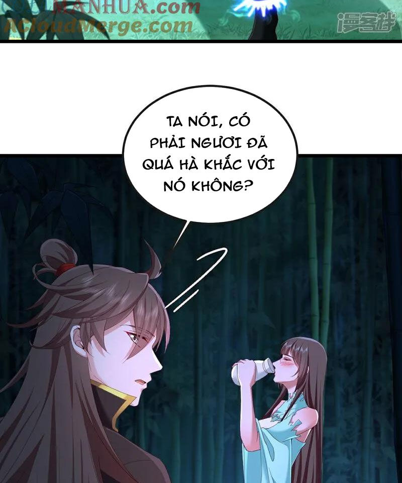 tiên võ đế tôn chapter 512 33