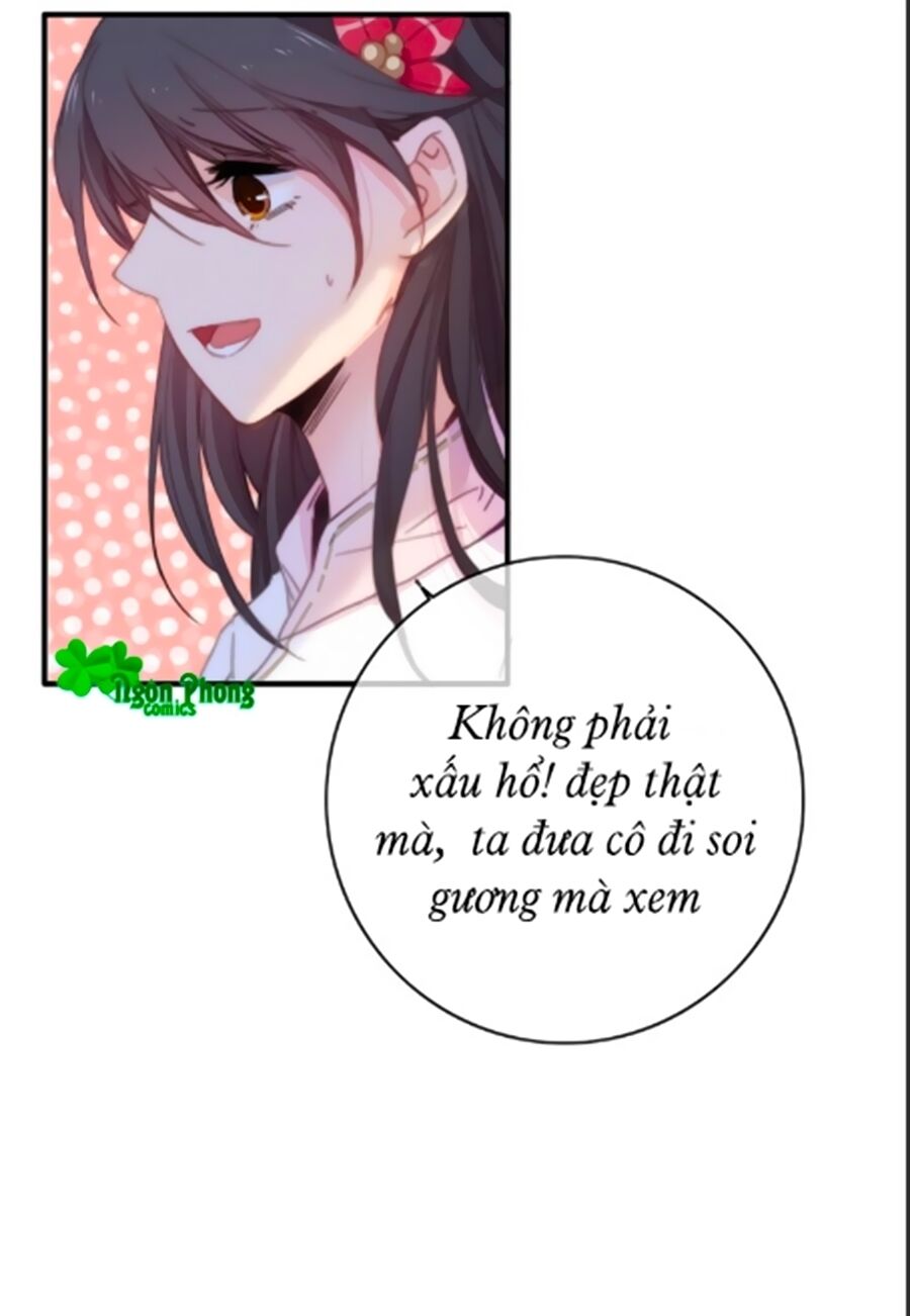 dữ tử thành thuyết chapter 16 11