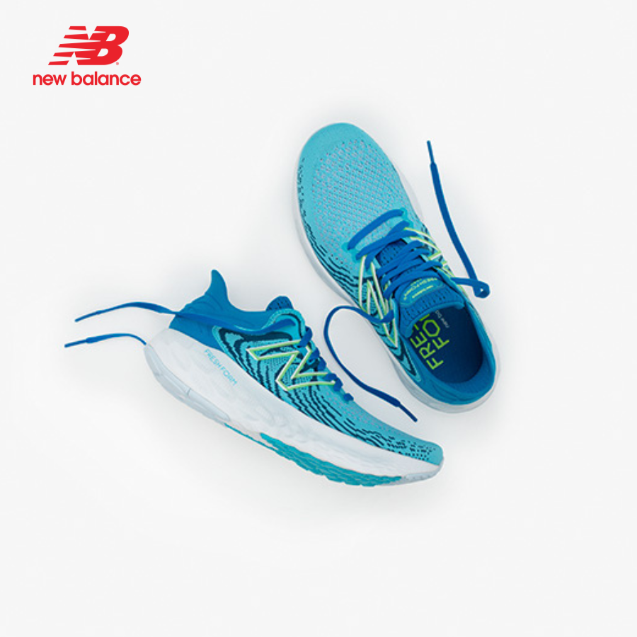 Giày chạy bộ nữ New Balance Cushioning - W1080