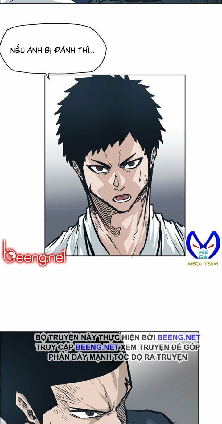 bá chủ học đường ss2 chapter 27 41