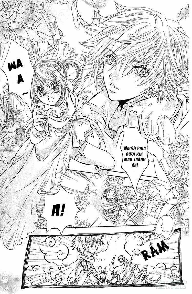 cánh dực yêu tinh chapter 1 18
