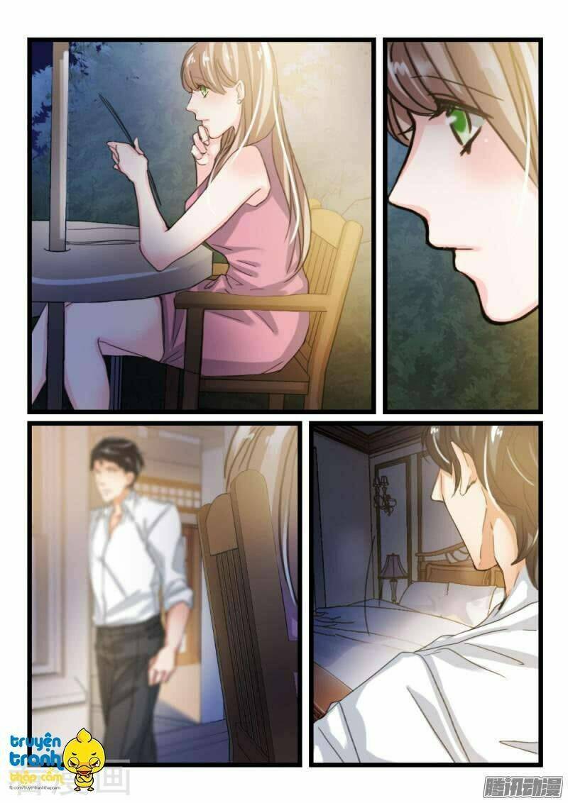 nam thần cách vách chapter 43 8