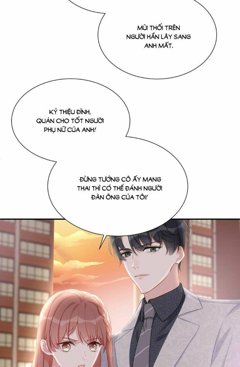 chỉ muốn cưng chiều em chapter 6 17