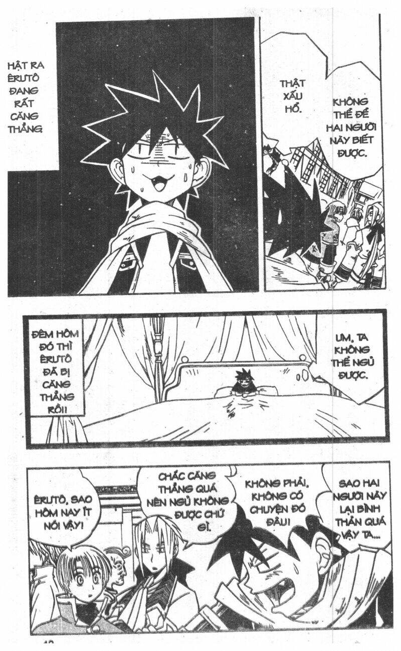 joou kishi monogatari chapter 2 40