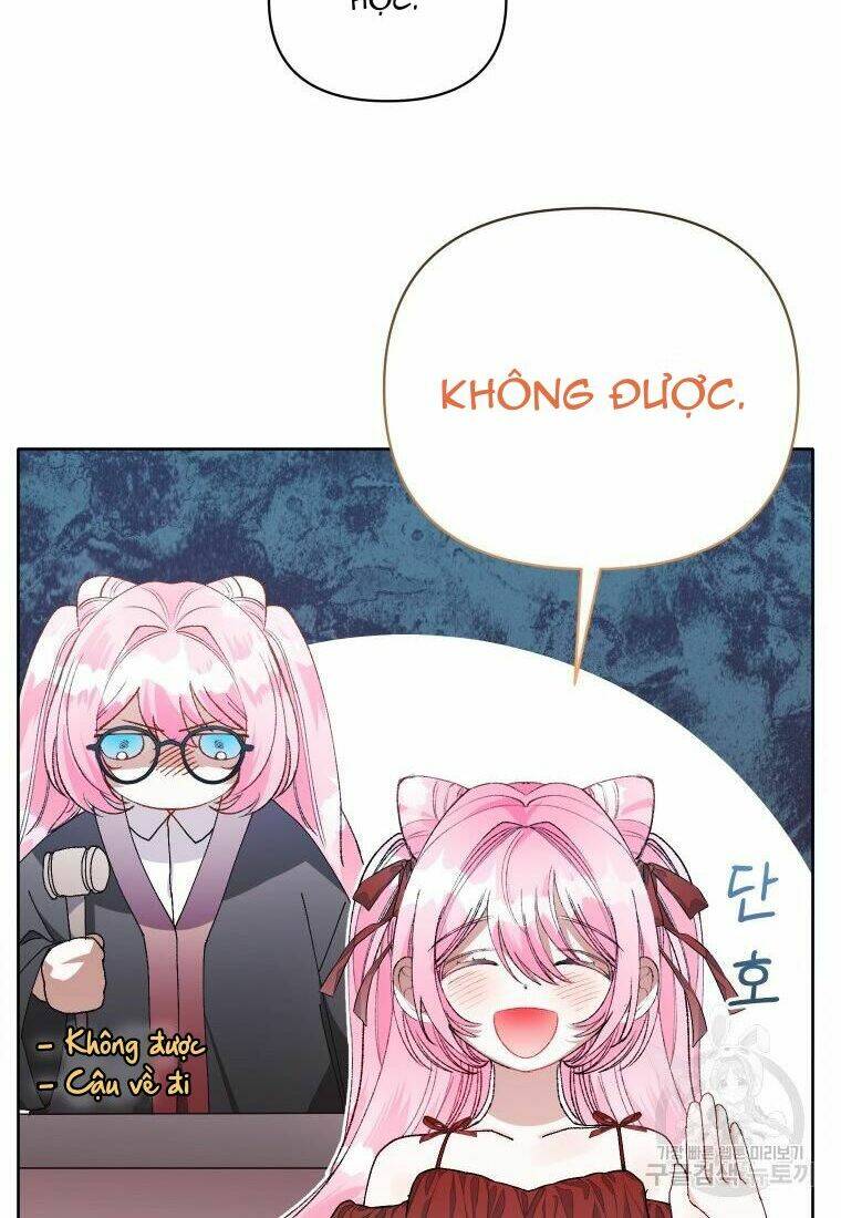 này tiểu công tước, hãy tin ở chị đi! chapter 21.2 10