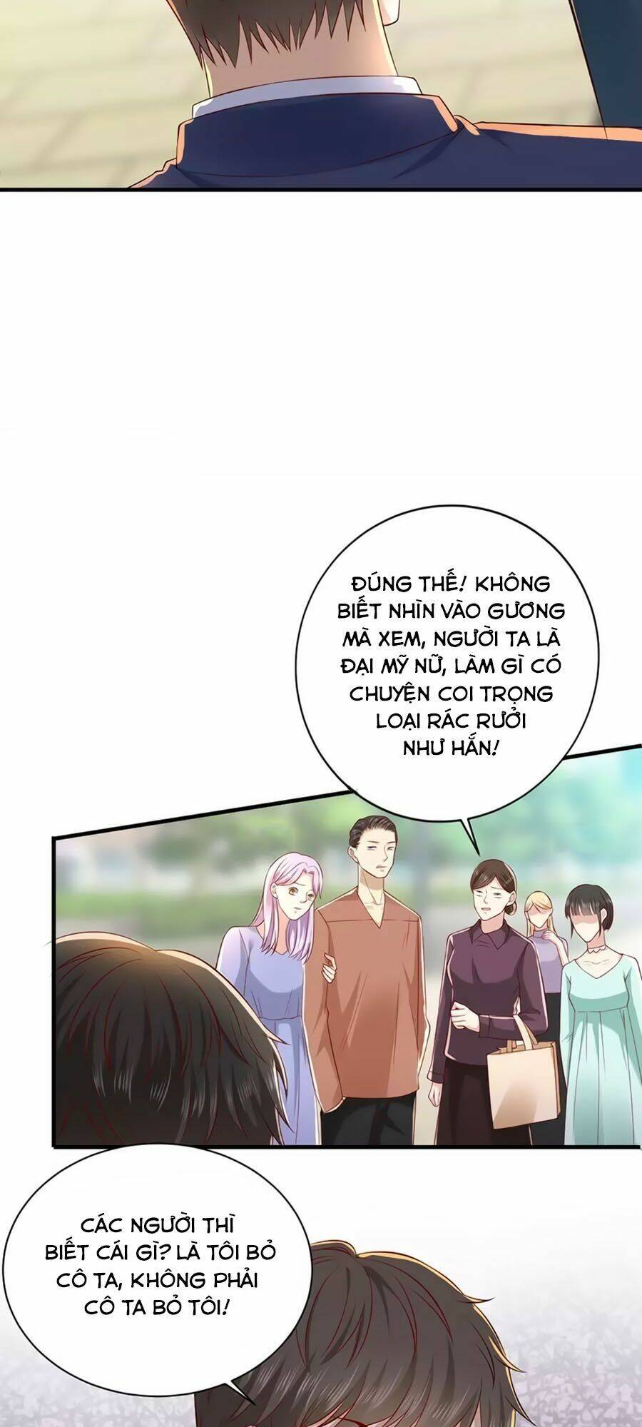 báo hệ nam hữu đích thiên tầng thao lộ chapter 29 22