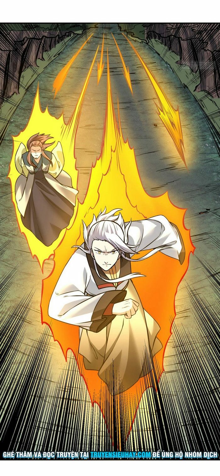 võ đạo độc tôn chapter 216 59