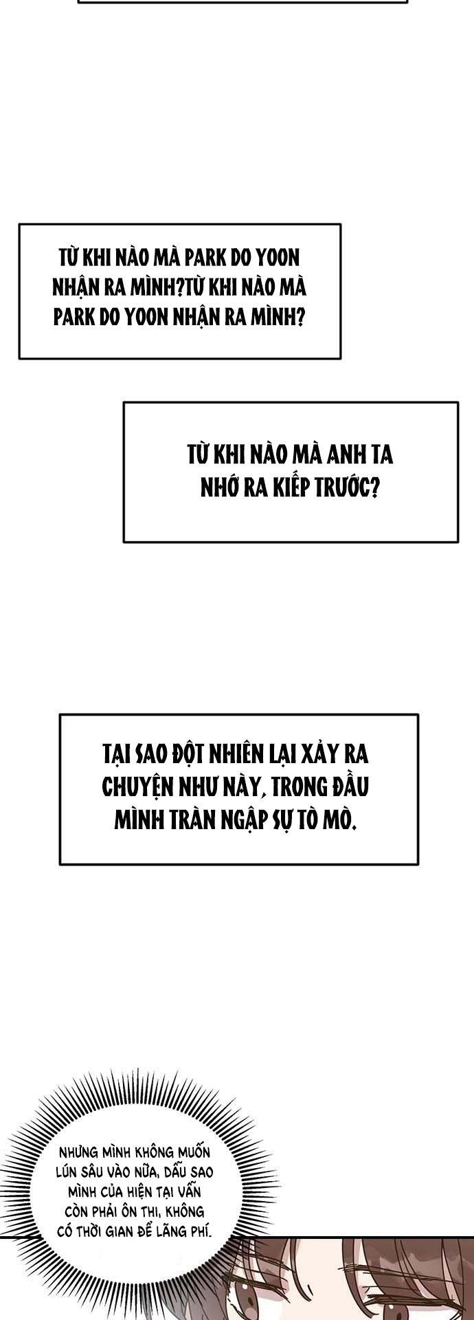 nhân duyên kiếp trước chapter 2.2 22