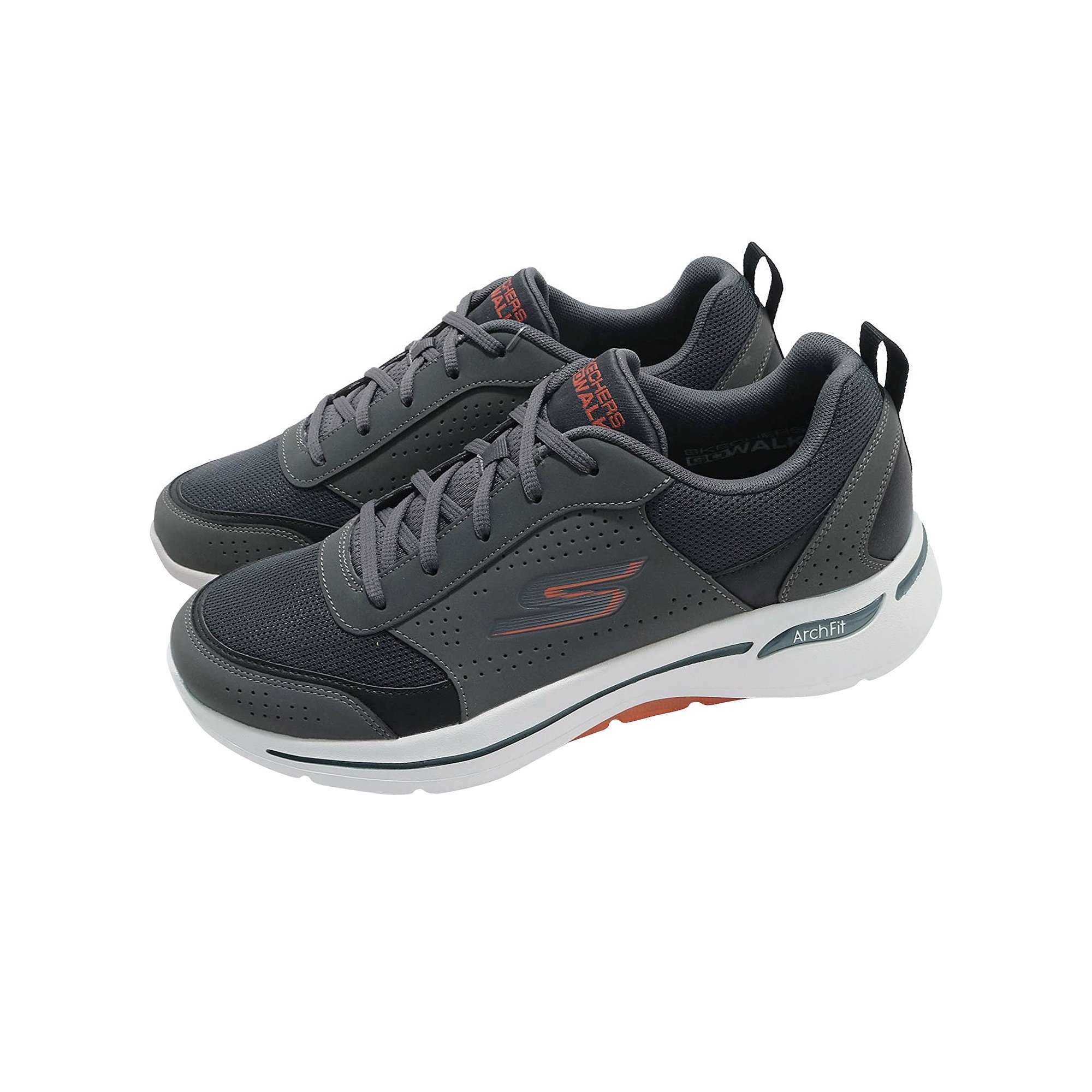 Giày đi bộ nam Skechers GO WALK ARCH FIT - 216122