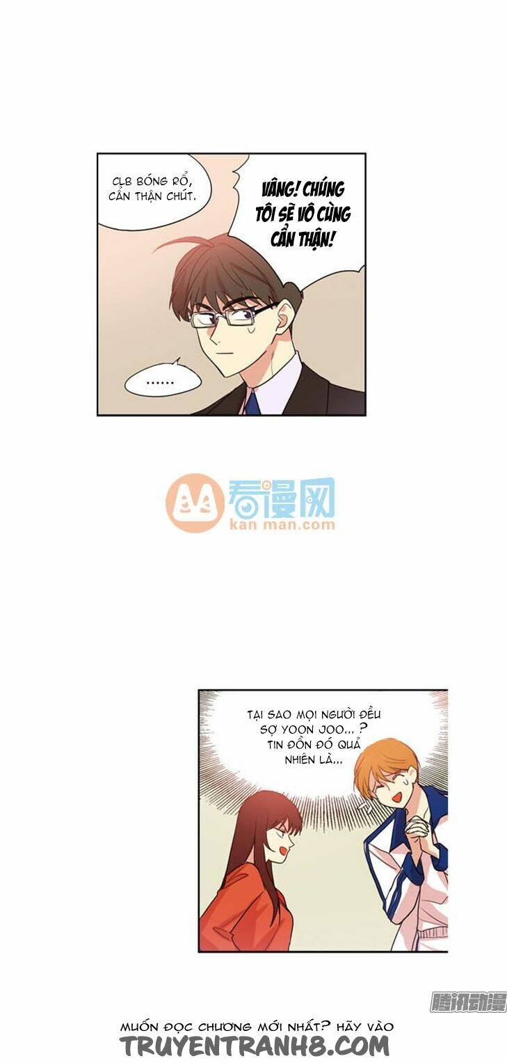 trở lại tuổi mười mấy chapter 60 5