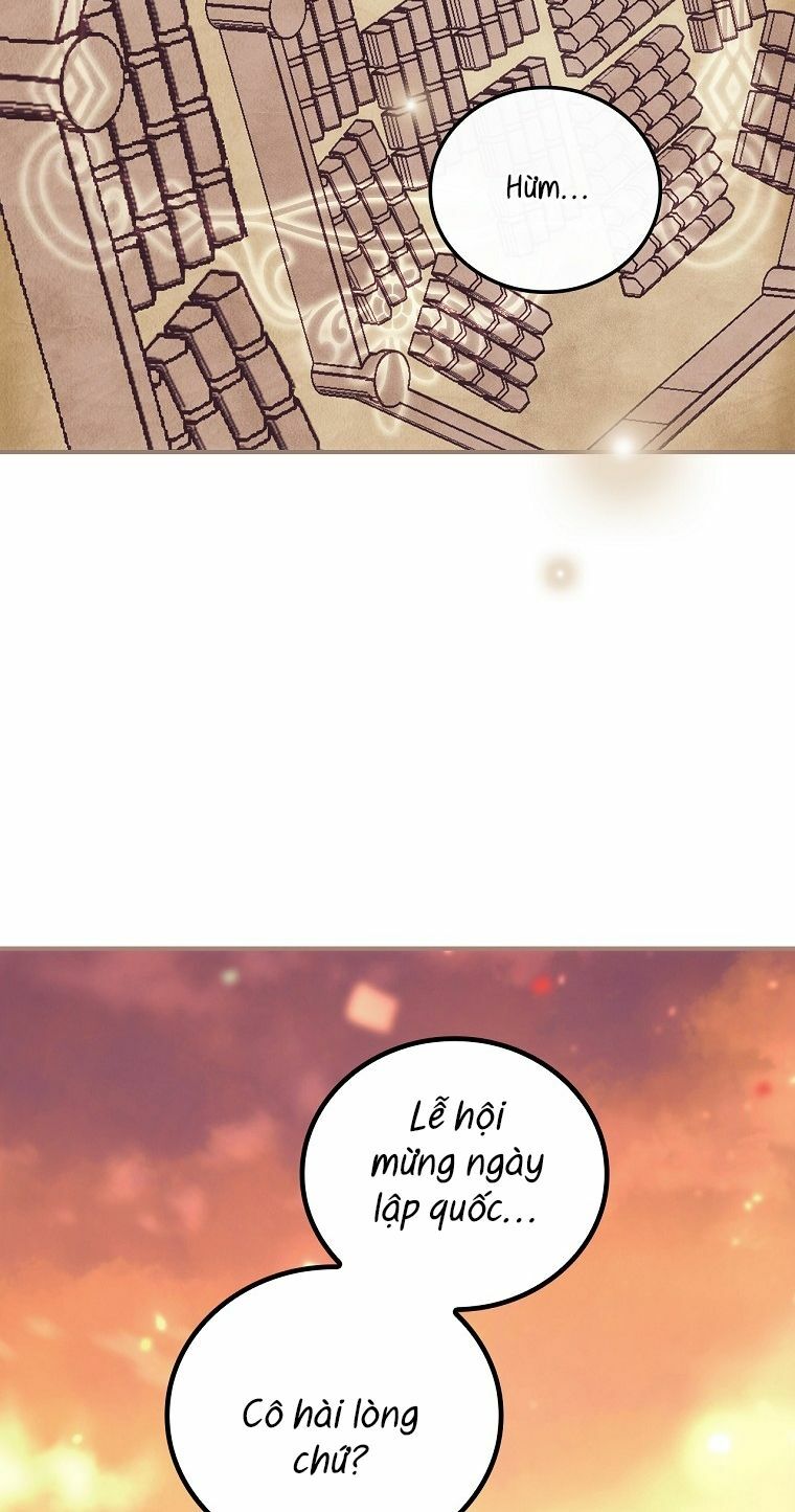 tôi nhìn thấy cái chết của bạn chapter 25 33