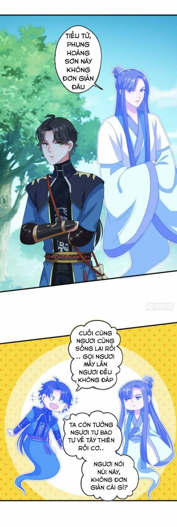tiên ma đồng tu chapter 187 22