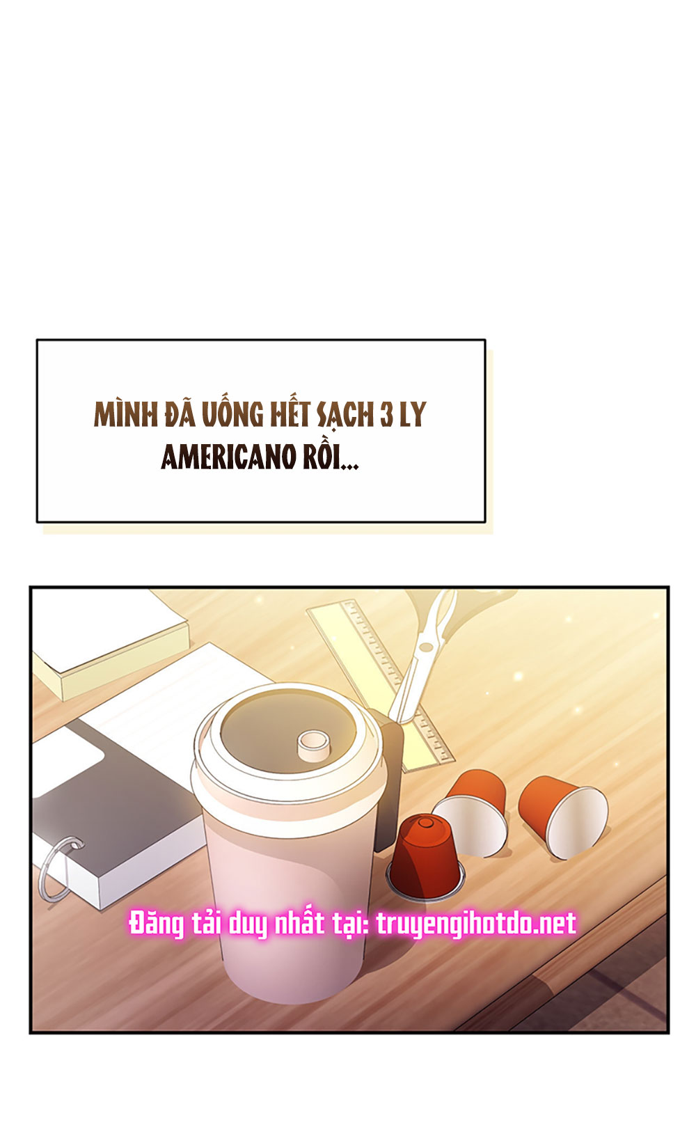 [18+] tiền bối ngạo mạn chapter 10.1 7