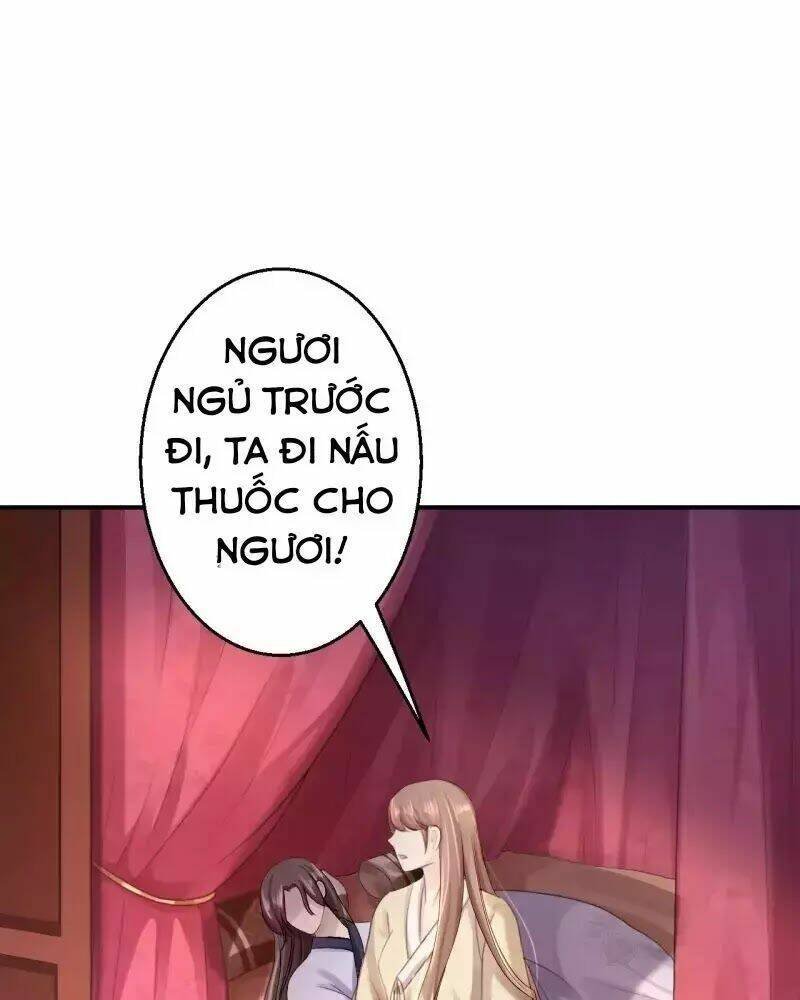từng bước âm mưu thâm độc : huyết hoàng trở về chapter 16 35