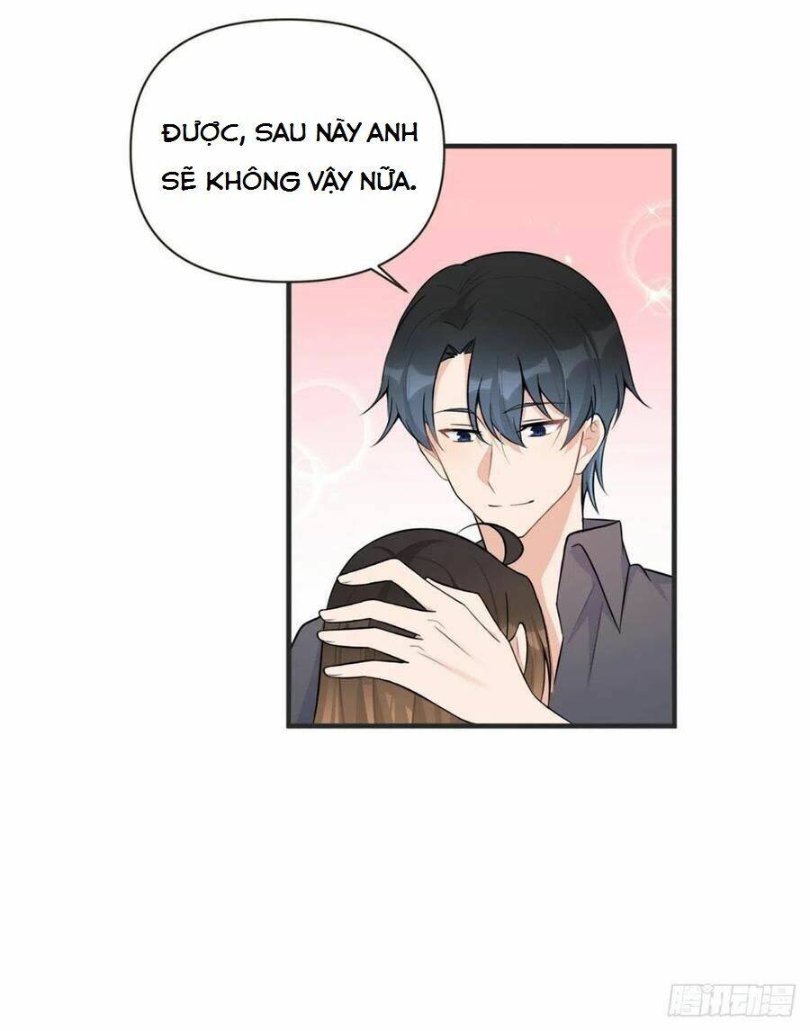 vẫn cứ nhớ em, nhớ em chapter 102 34