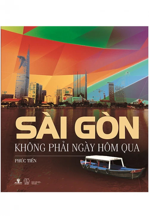 Sài Gòn Không Phải Ngày Hôm Qua - Phương Nam