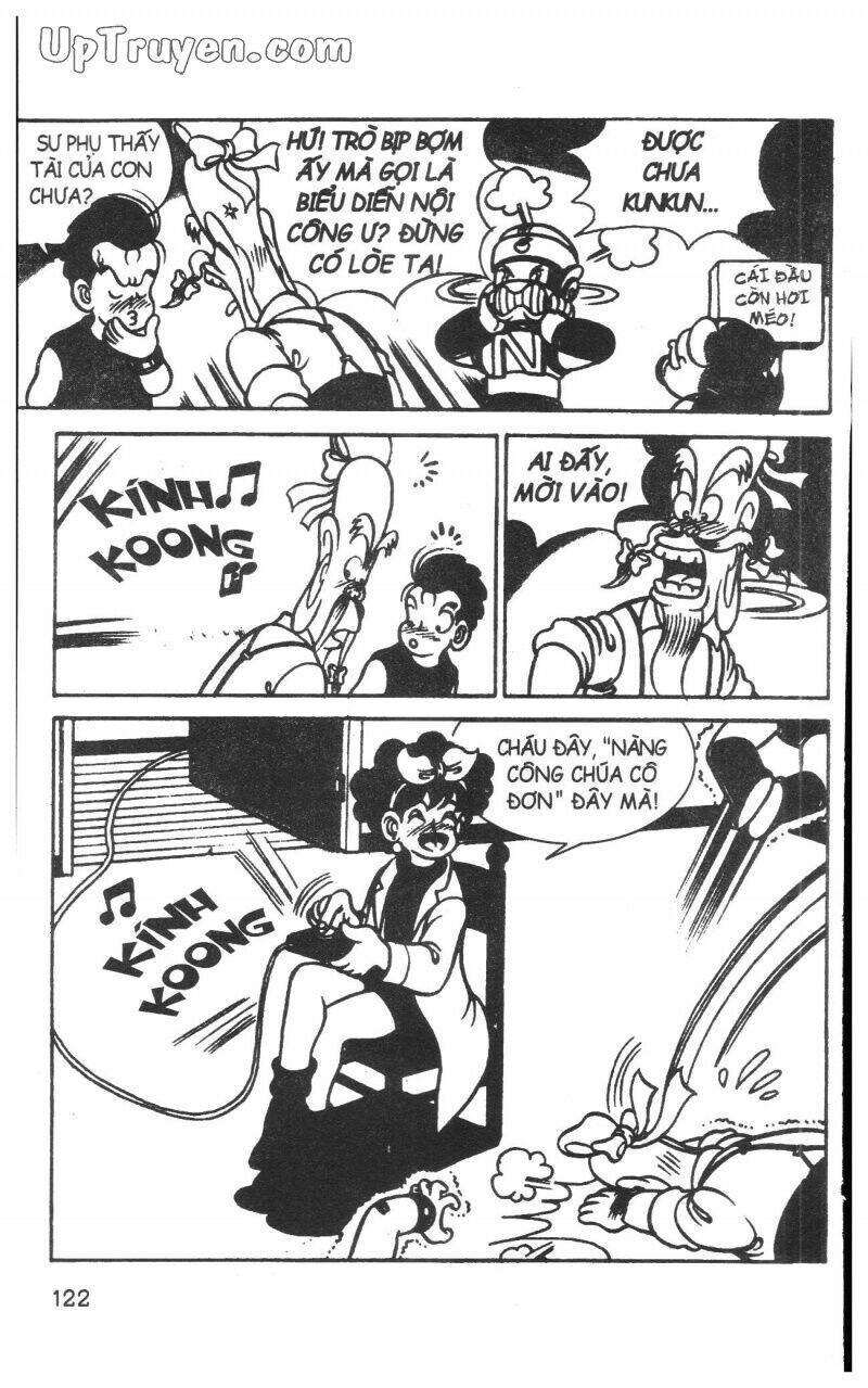 đội quân nhí nhố chapter 12 124