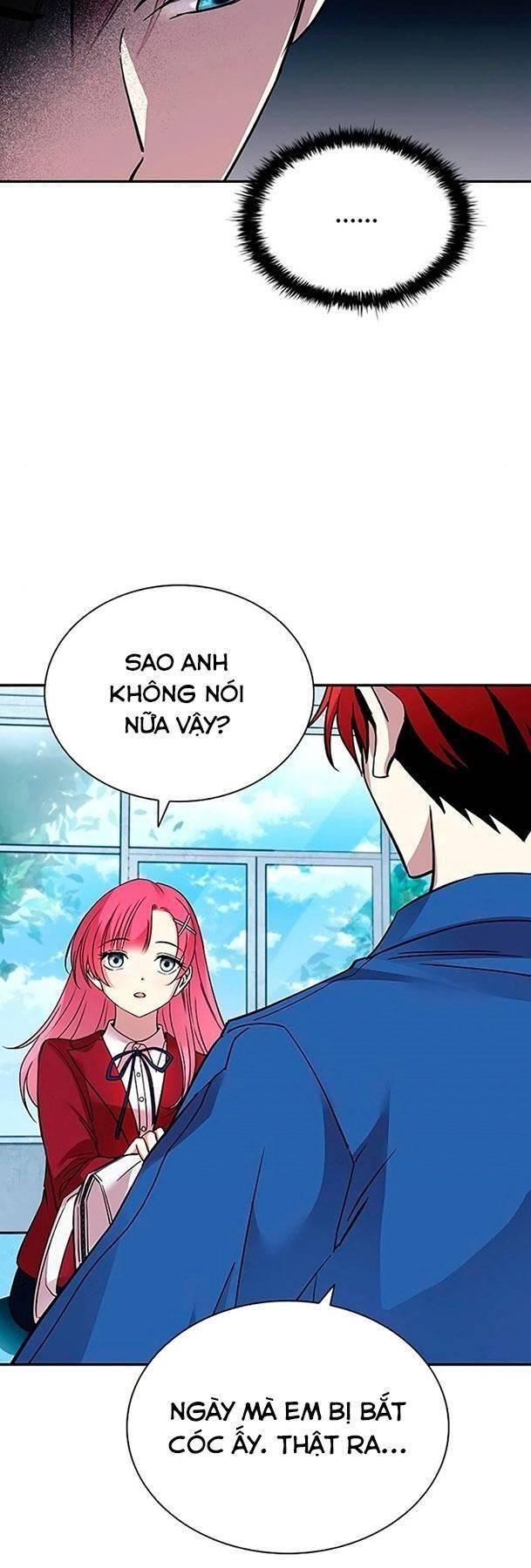 tiêu diệt ác nhân chapter 63 31