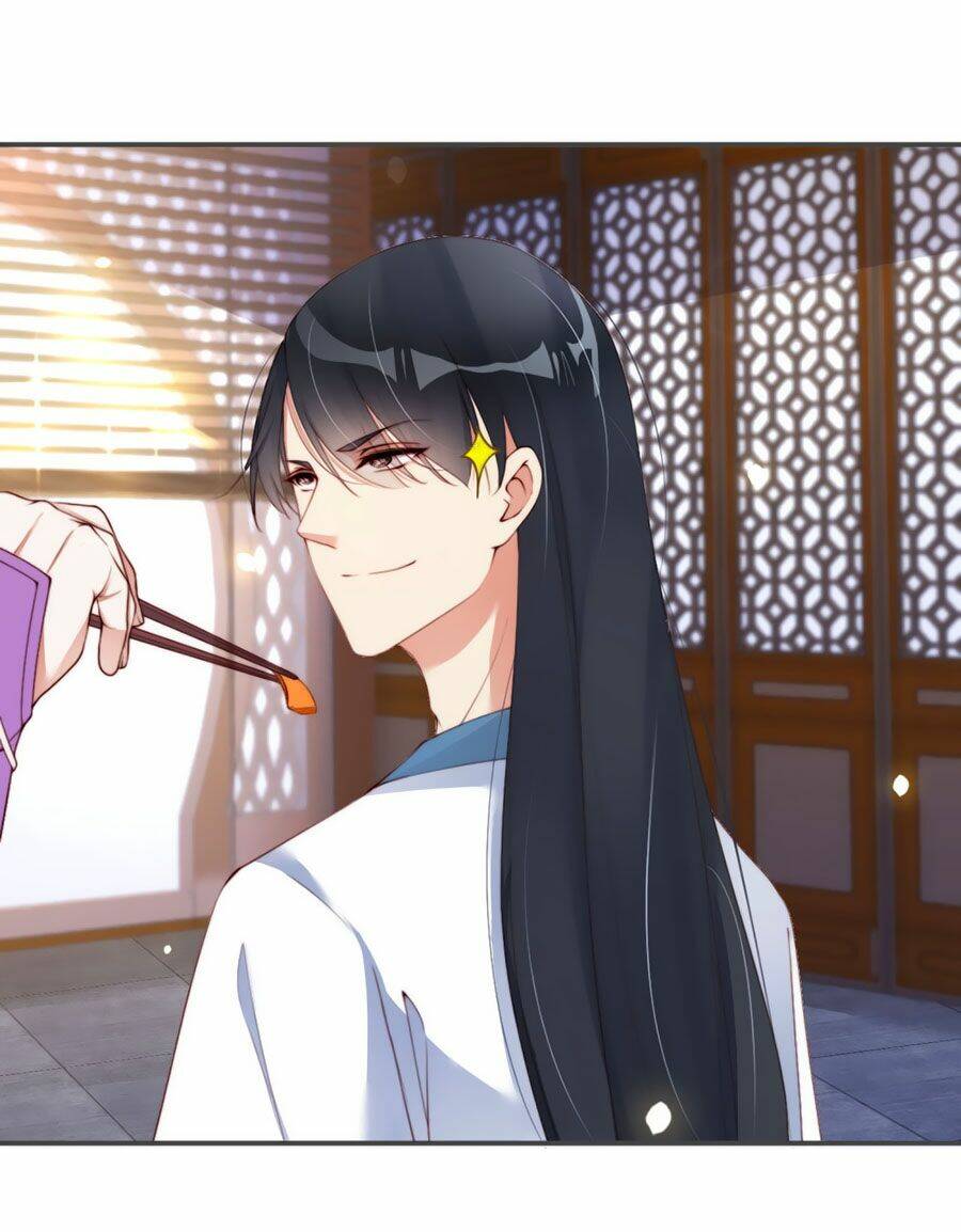 điềm mỹ chi huyết chapter 8 19