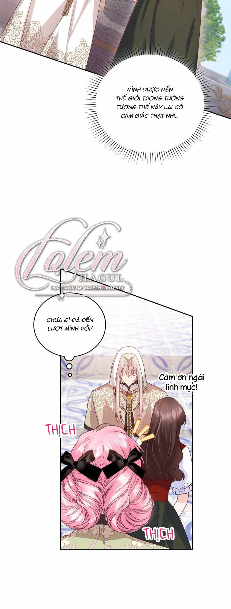 nhà điều chế nước hoa độc quyền của bạo chúa chapter 70 7