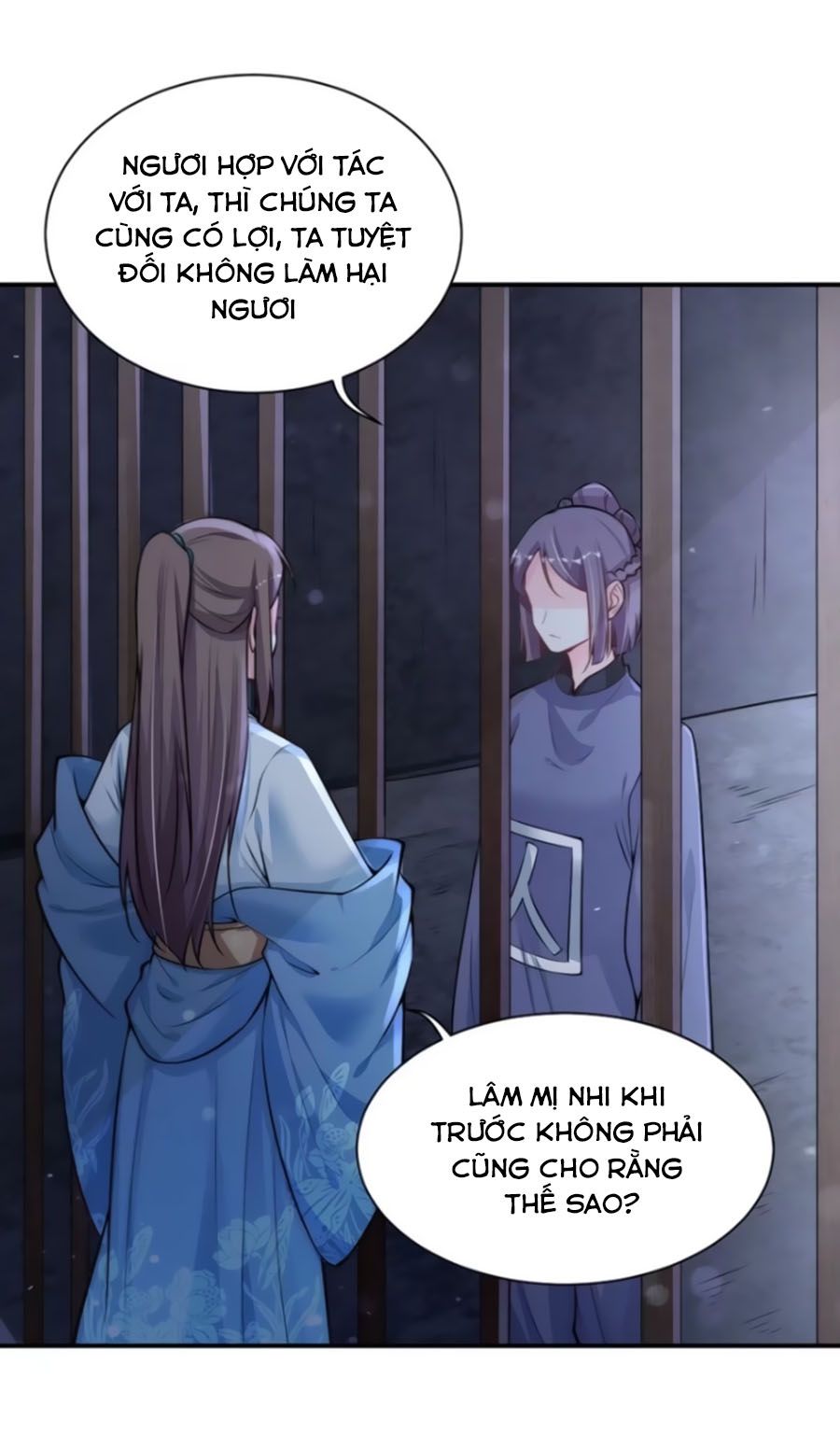 cung đấu live chapter 20 6