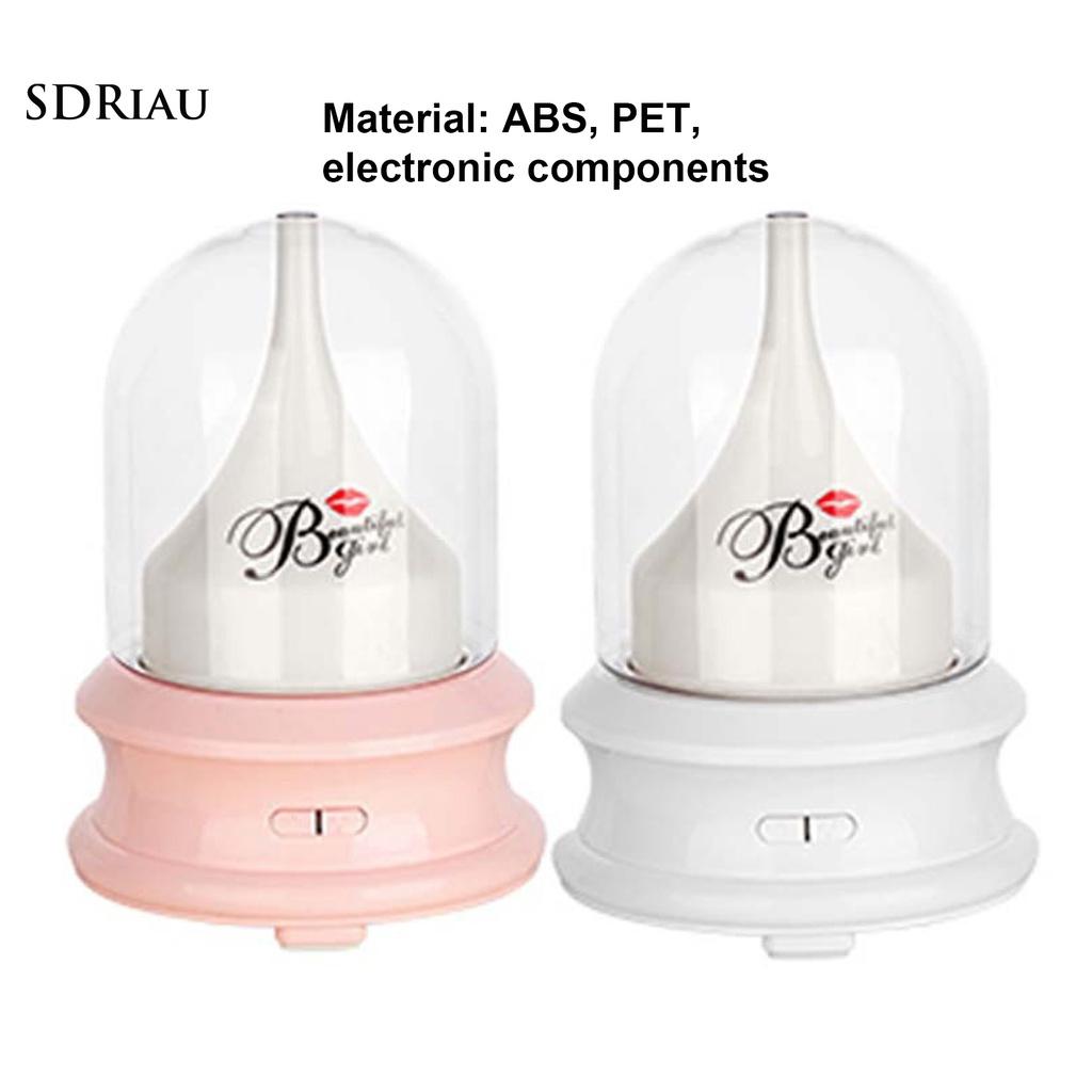 Máy Phun Sương Tạo Độ Ẩm Cho Xe Hơi