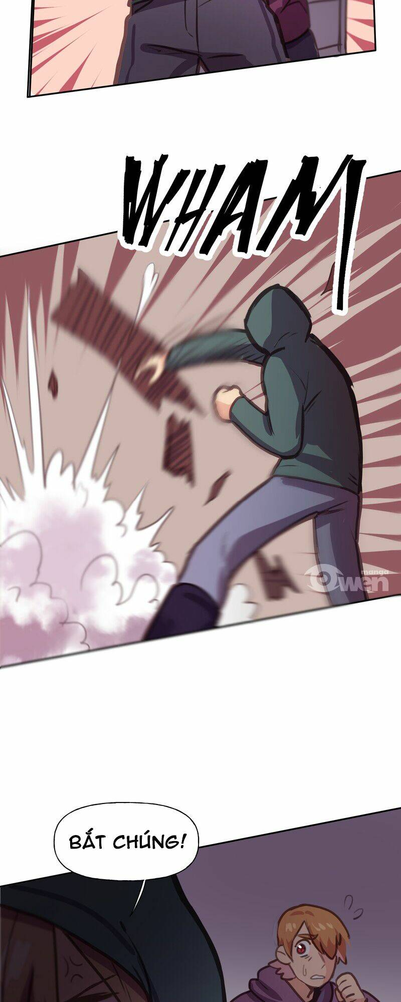 lời nguyền lalin chapter 30 30