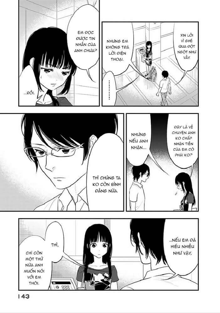 billionaire girl chapter 17 10