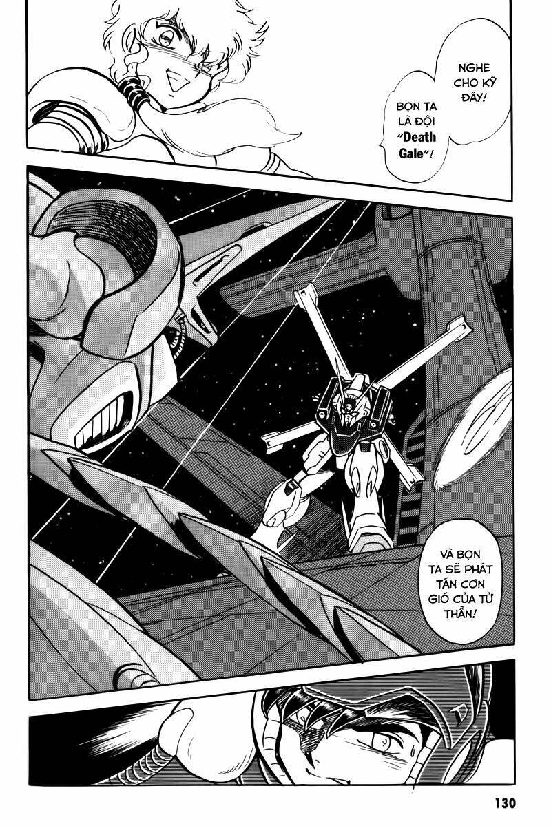 kidou senshi crossbone gundam chapter 11 37