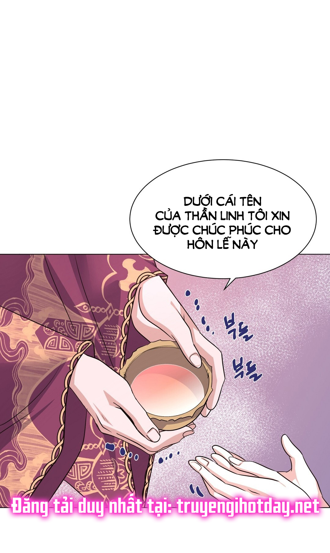 Đêm Của Dã Thú chapter 48.1 - Trang 7