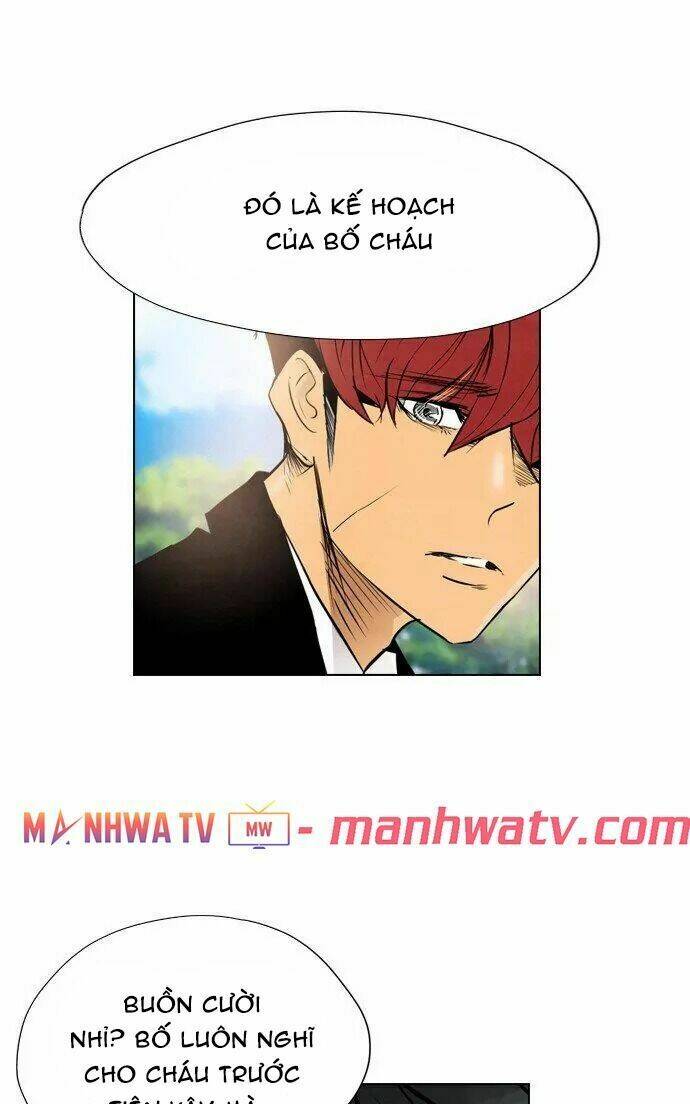 kẻ hồi sinh chapter 26 21