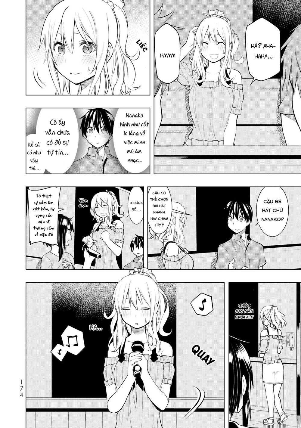 remake our life! chapter 14 24