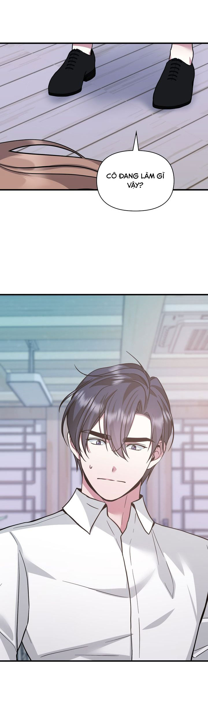 ngày mai chỉ có một lần chapter 32 17