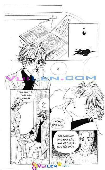 có anh trong đời chapter 7 118