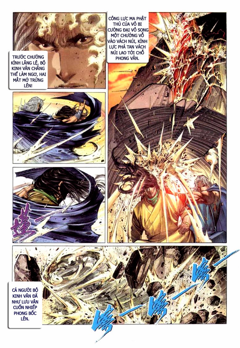 phong vân chapter 314 6