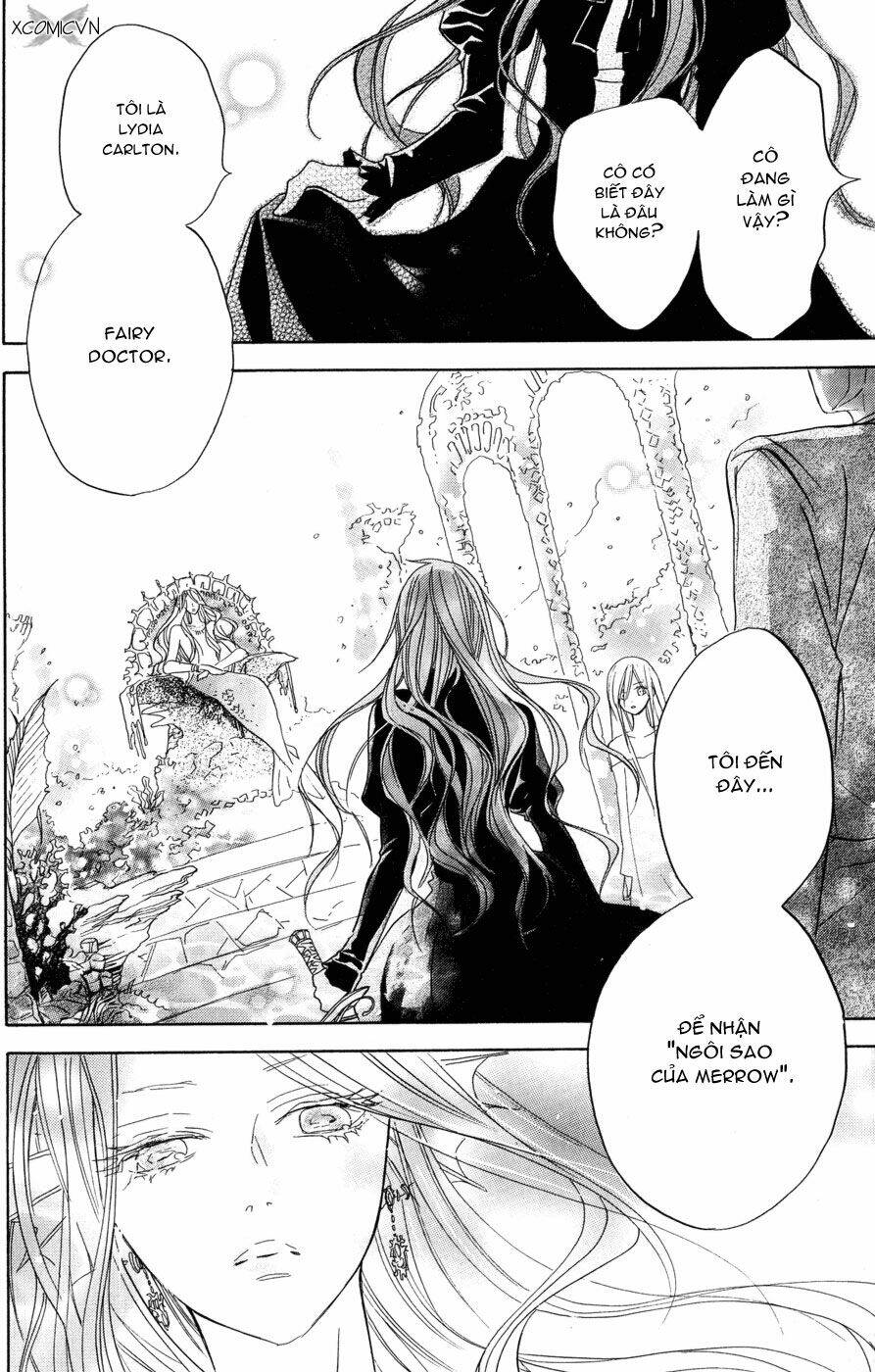 bá tước và tiên nữ chapter 8 24