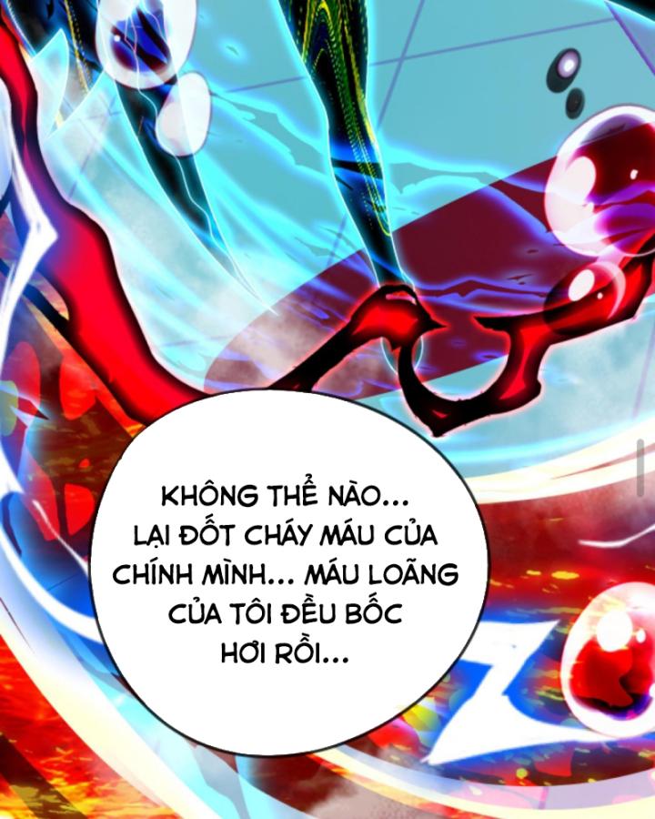 nhìn thấy thanh máu, ta xử tội thần linh chapter 195 45