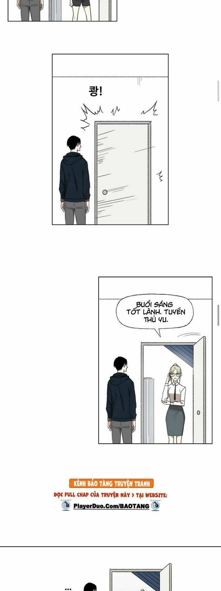 võ sĩ - the boxer chapter 54 6