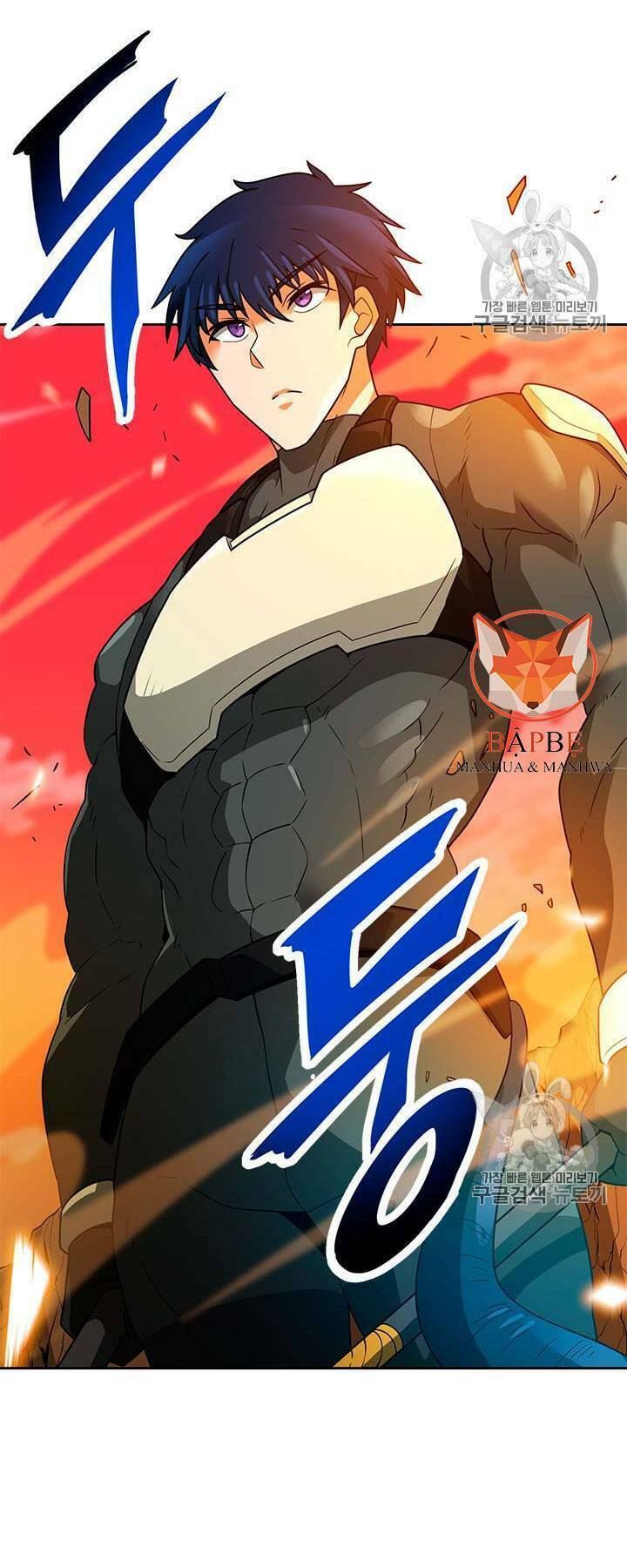 tôi tự động săn một mình chapter 47 45