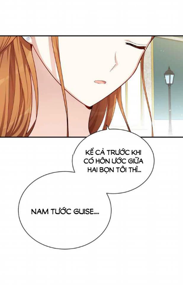 nữ công tước với tâm hồn trống rỗng chapter 20 32