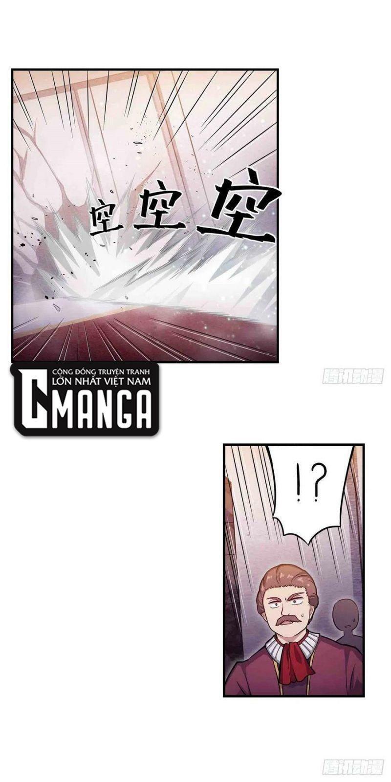 vô hạn sứ đồ và 12 nữ chiến binh chapter 241 18