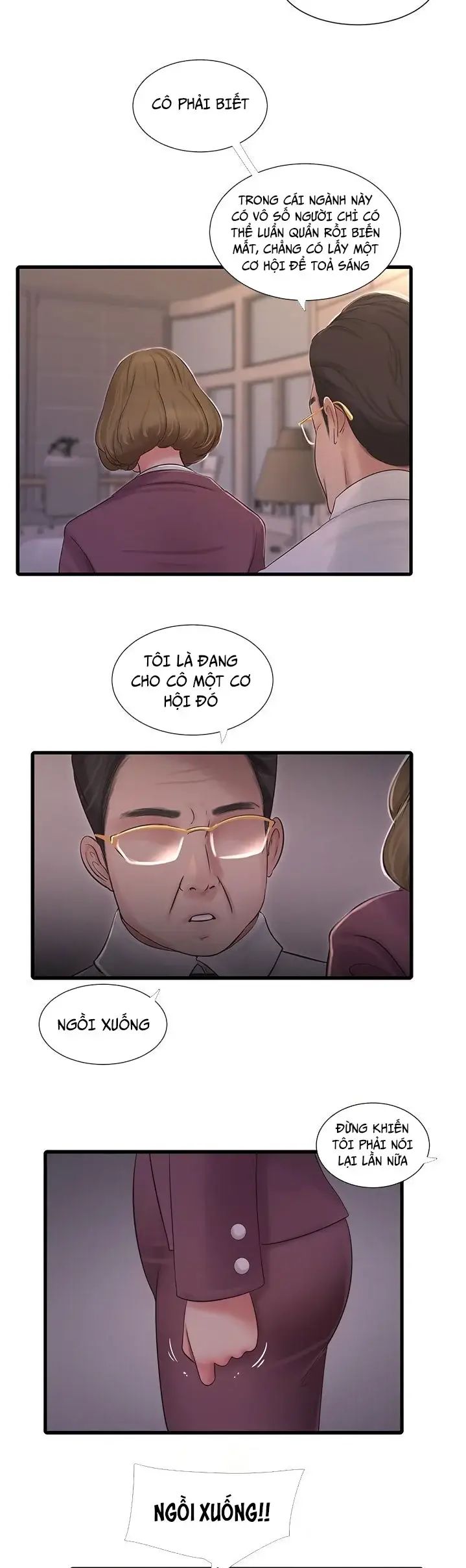 các em trinh nữ ở rể chapter 95 15