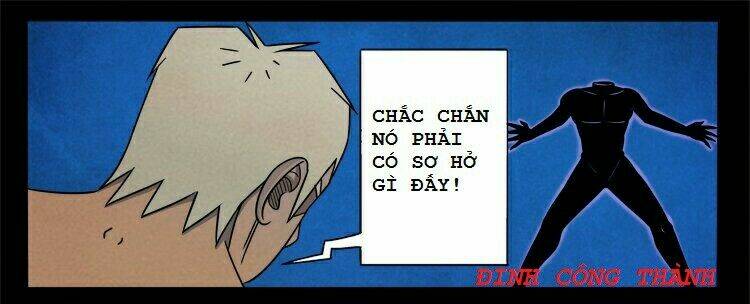 những sự kiện kỳ dị chapter 20 48