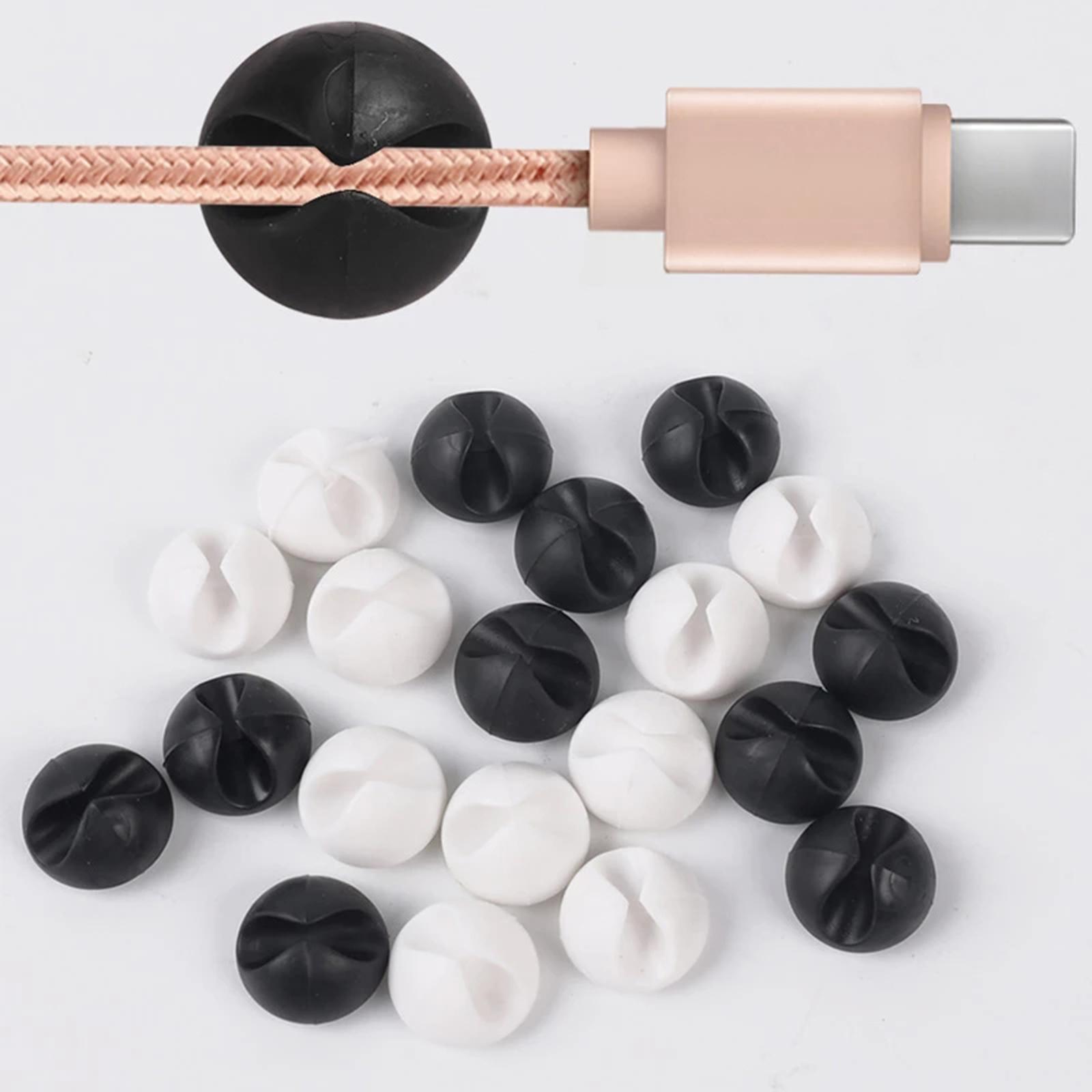 Desk Accessories multifunctional Black