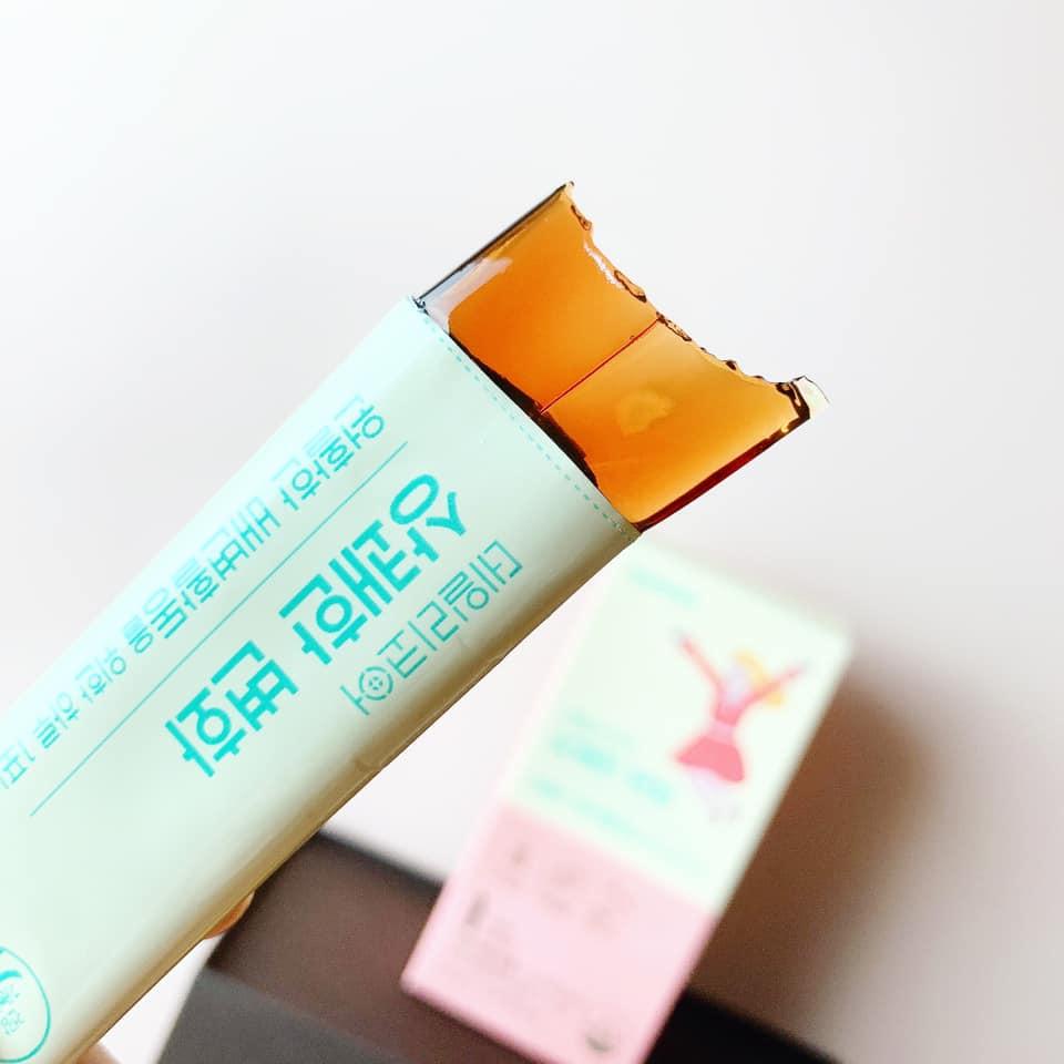 Thạch Chất Xơ Chunho Ncare Chứa 4,200MG Dinh Dưỡng Thực Vật | Chunho Quận 2