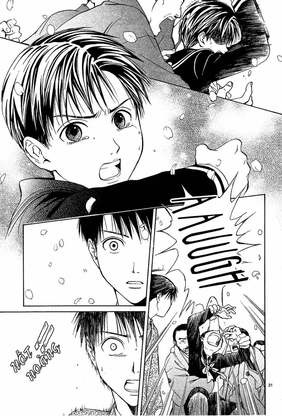 sakura gari chapter 6.2 5