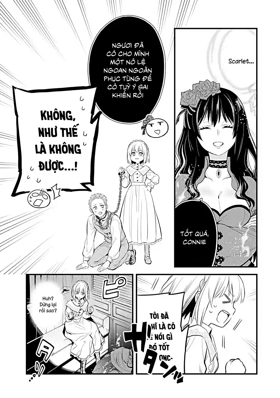 chén thánh của eris chapter 23.2 6